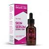 Kat's Naturals CBD Skin Serum Logo
